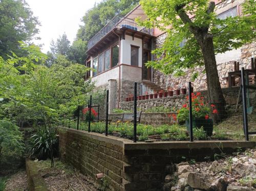 Casa dei Faggi in Tolfa