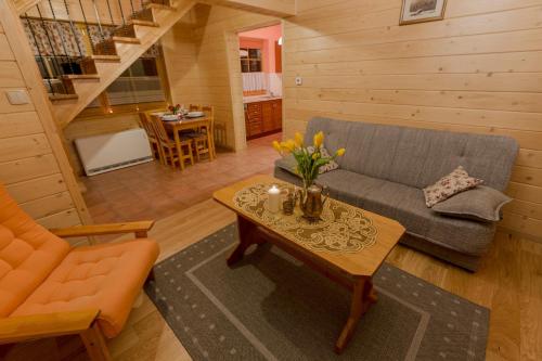 Apartament Kościeliska 10A, Zakopane (fotografie 4)