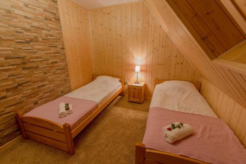 Apartament Kościeliska 10A, Zakopane (fotografie 8)