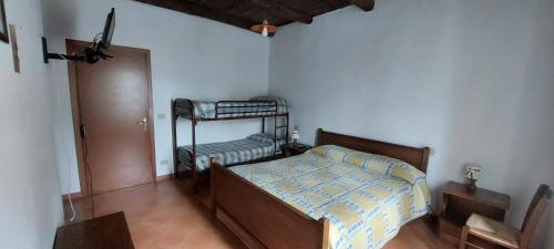 Agriturismo Macchiapiede - 숙소 외관