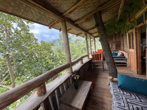 Bwindi My Home in Kanungu