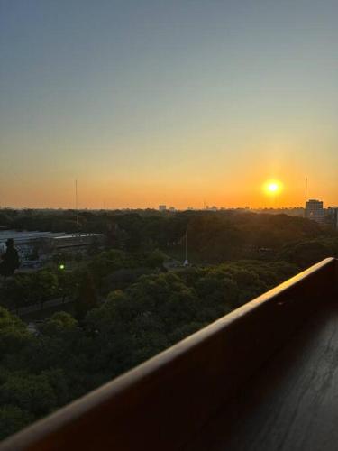 Chacarita Sunset l Andes Park