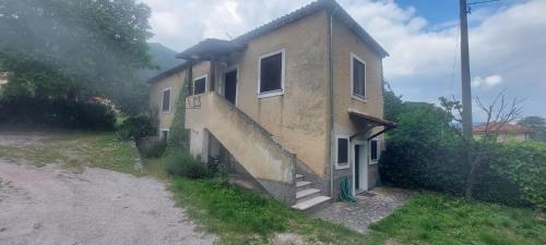 Agriturismo Macchiapiede - 숙소 외관