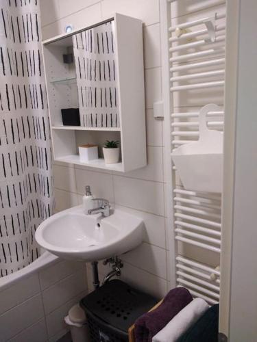 Vidi Zagreb Room Type - One-Bedroom Apartment Vidi Zagreb Room Type - One-Bedroom Apartment