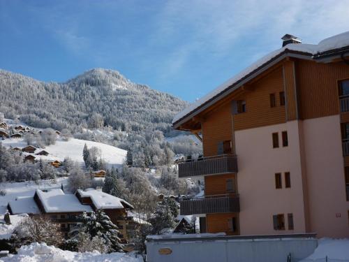 appartement in de Haute Savoie (Saint Jean de Sixt) Saint Jean de Sixt
