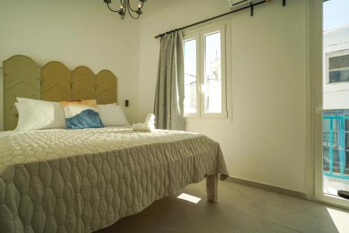 Seabed Luxury Suite 1 Mykonos Town