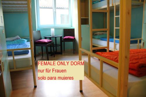 Oldtown Hostel Otter - image 5