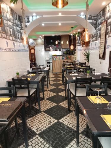 Sylhet BNB, Lissabon (Foto 2)