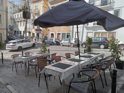 Sylhet BNB, Lissabon (Foto 7)