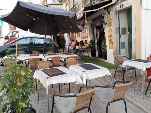 Sylhet BNB, Lissabon (Foto 3)