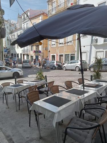 Sylhet BNB, Lissabon (Foto 8)