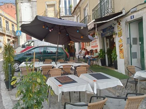 Sylhet BNB, Lissabon (Foto 6)
