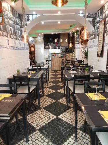 Sylhet BNB, Lissabon (Foto 10)