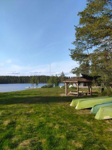 Norwide - Hossan Lomakeskus - image 3