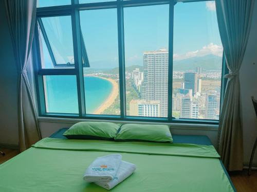 Cara Beach Nha Trang Apartment