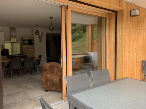 L'oree des pistes in Oz