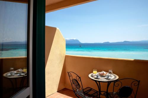 Hotel Castello, Golfo Aranci bei Cugnana Verde