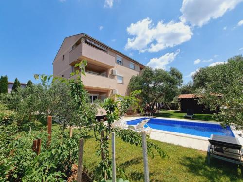 Apartmani Neja 1