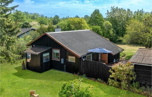  2 Bedroom Gorgeous Home In Eskebjerg, Unterkunft in Eskebjerg