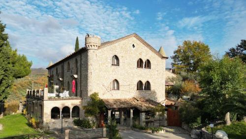 Hotel Lo Smeraldo 4