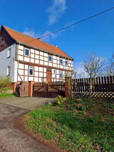 B & B Limlingerode