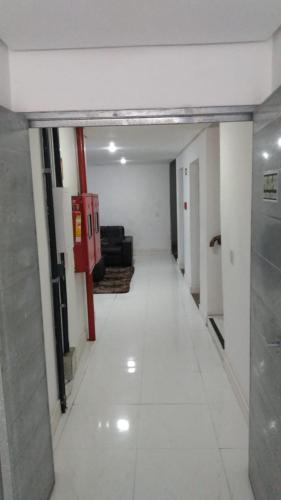 ทัศนียภาพภายนอกโรงแรม, HOTEL DO CENTRO 100m SANTA CASA, UFRGS, ARAÚJO VIANA, PET'S FRIENDLY!!! (HOTEL DO CENTRO 100m SANTA CASA, UFRGS, ARAUJO VIANA, PET'S FRIENDLY!!!) in ปอร์ตูอาเลเกร