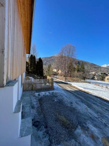 Chalet - Chambre de Francesco - 2 lits superposés, Briançon (Foto 5)