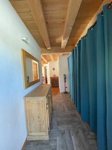 Chalet - Chambre de Francesco - 2 lits superposés, Briançon (Foto 8)