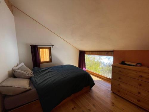 Chalet - Chambre de Francesco - 2 lits superposés, Briançon (Foto 9)