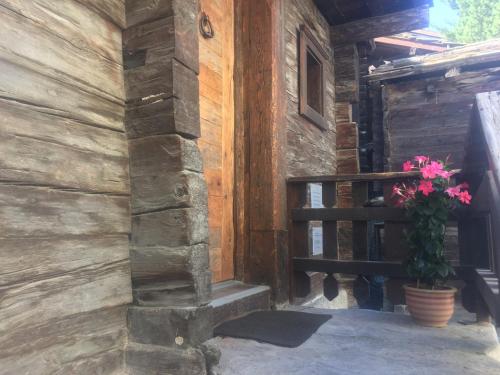 Chalet with Matterhorn View image 10