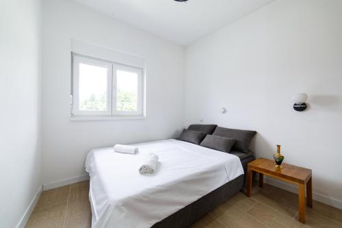 Casper B&B luxury apartments