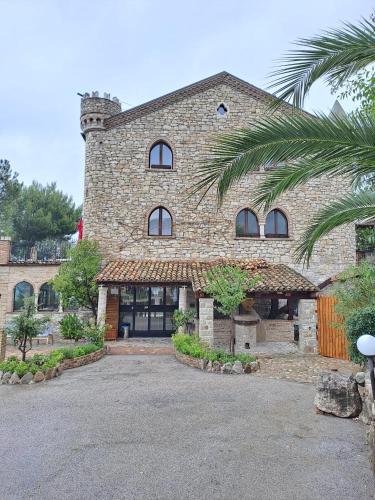 Hotel Lo Smeraldo 2