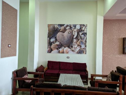 Fasilitas, Royal Crown Hotel Marsa Matruh in Marsa Matruh