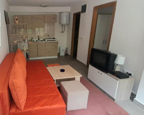 Apartman NeSa Boracko jezero