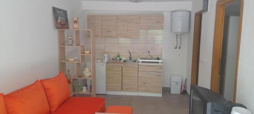 Apartman NeSa Boracko jezero