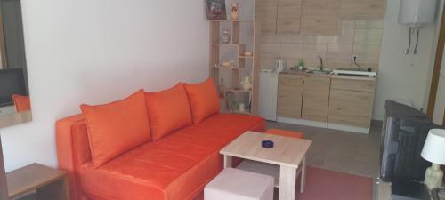 Apartman NeSa Boracko jezero