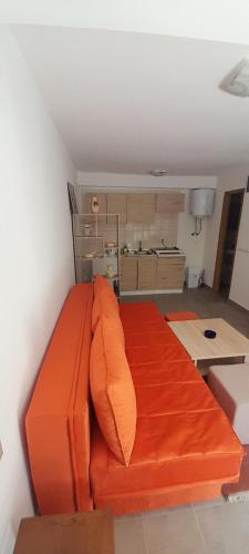 Apartman NeSa Boracko jezero