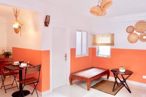 B&B Phnom Penh - Tiny yet Beautiful apartment in the heart of Phnom Penh, Near central market - Bed and Breakfast Phnom Penh