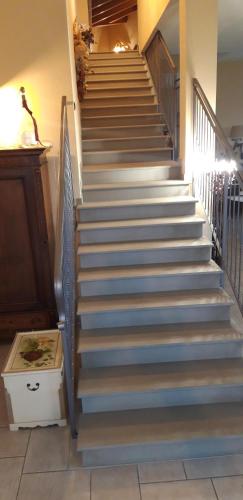 LA CASA NELLA PRATERIA - Accommodation - Misano Adriatico