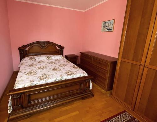 Spacious House in Venezia with Free Parking