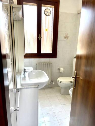 Spacious House in Venezia with Free Parking