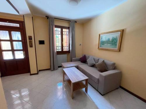 Spacious House in Venezia with Free Parking