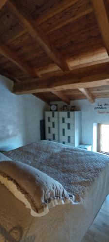 Casa al castello gîte à louer Villagrossa