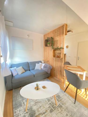 Tiny-Haus Straußenblick 1 in Bad Fallingbostel, Deutschland