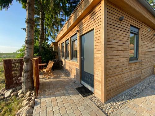 Tiny-Haus Straußenblick 1 in Bad Fallingbostel, Deutschland