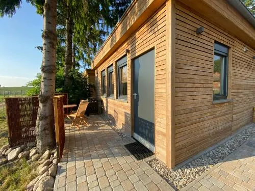 Tiny-Haus Straußenblick 1 in Bad Fallingbostel, Deutschland