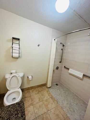 Rodeway Inn in Silver Springs, USA