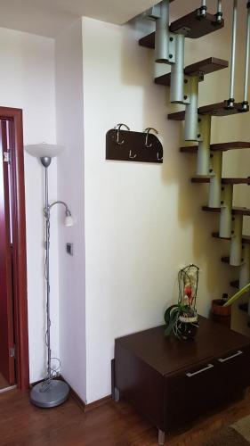 NeraBella Apartment in Rakovica