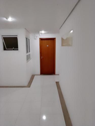 ทัศนียภาพภายนอกโรงแรม, HOTEL DO CENTRO 100m SANTA CASA, UFRGS, ARAÚJO VIANA, PET'S FRIENDLY!!! (HOTEL DO CENTRO 100m SANTA CASA, UFRGS, ARAUJO VIANA, PET'S FRIENDLY!!!) in ปอร์ตูอาเลเกร