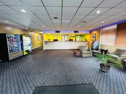 Rodeway Inn in Ocala (Florida)